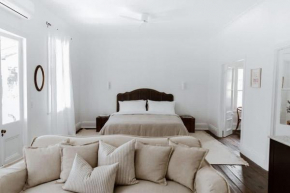 The Postman's Cottage - Hinterland Luxury
